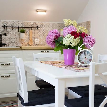 Apartment Kalimero Otočac Dış mekan fotoğraf