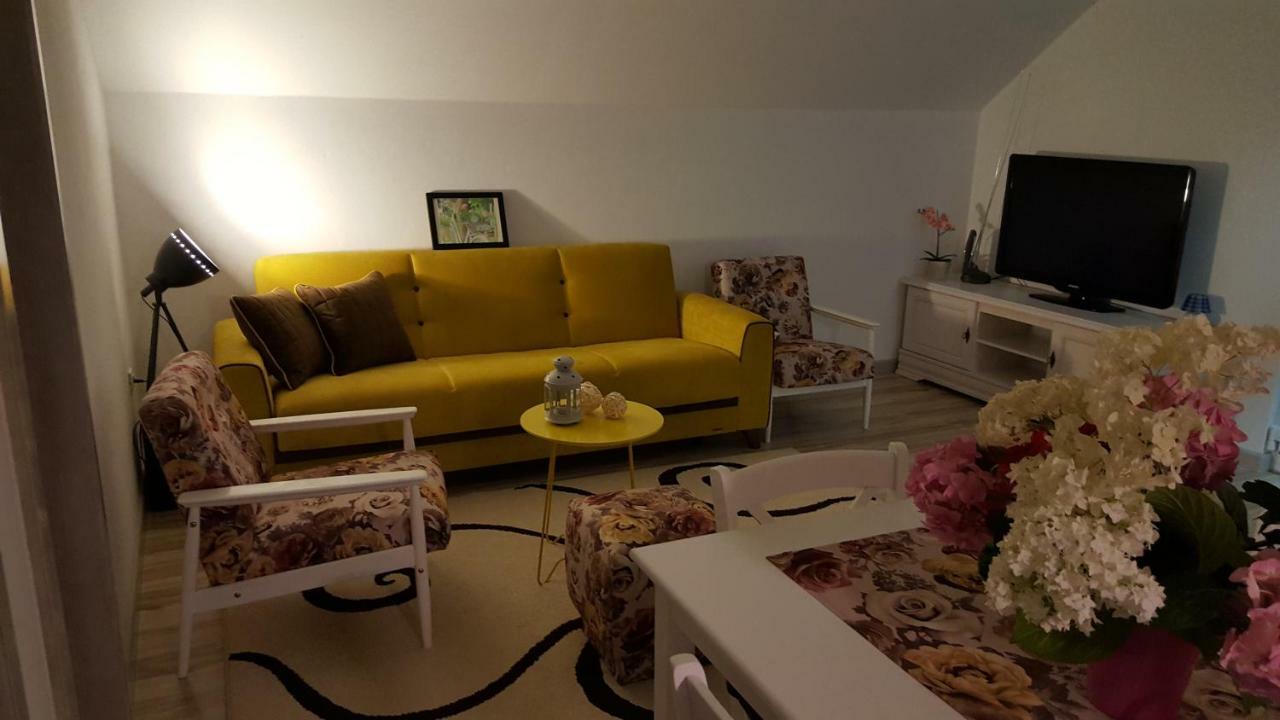 Apartment Kalimero Otočac Dış mekan fotoğraf