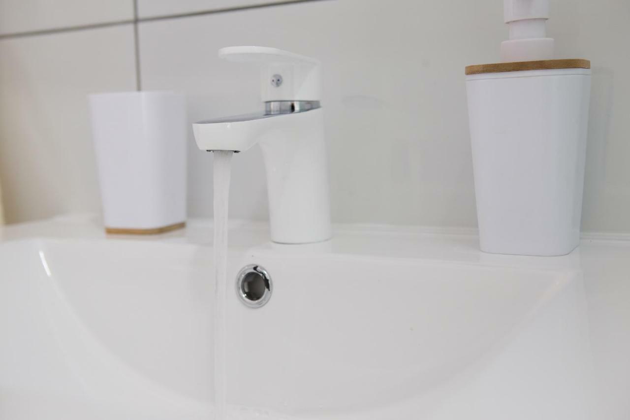 Apartment Kalimero Otočac Dış mekan fotoğraf