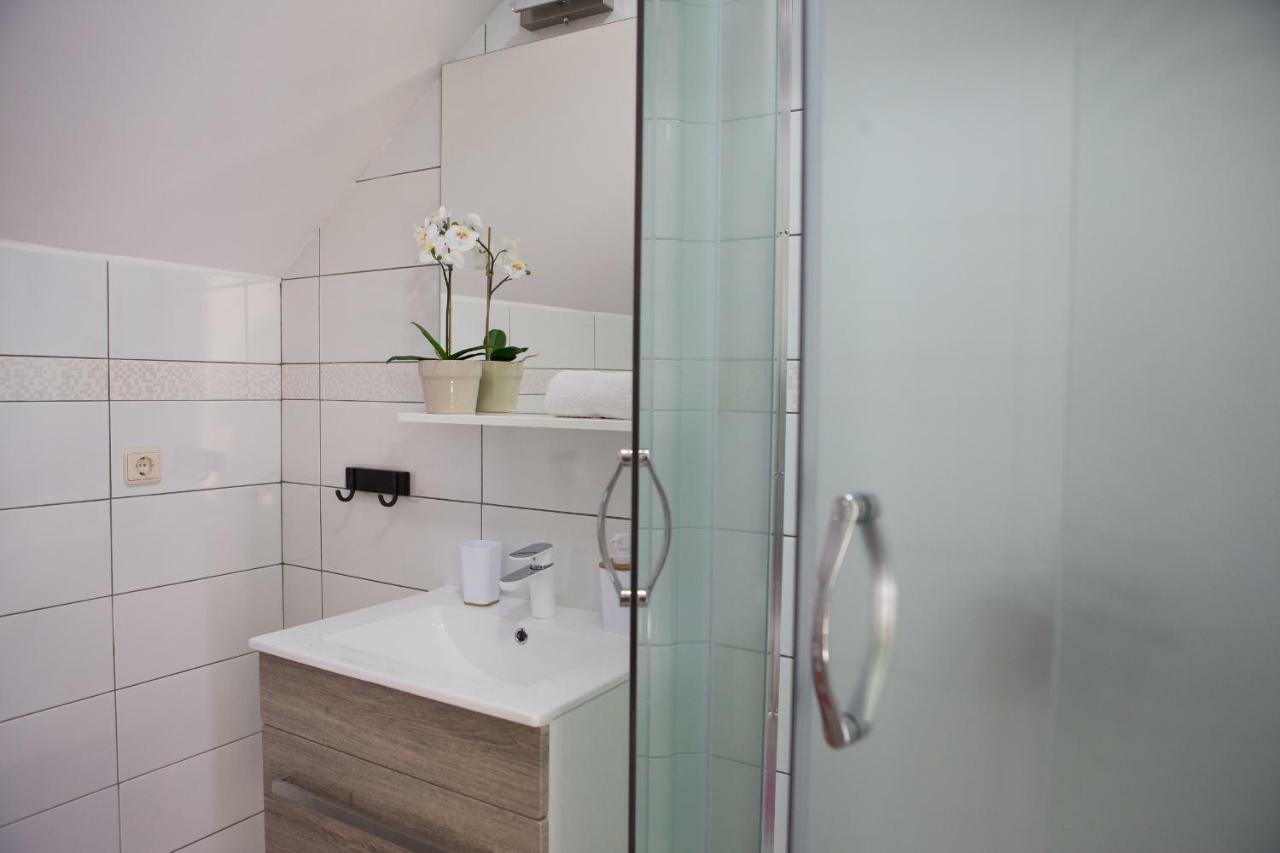 Apartment Kalimero Otočac Dış mekan fotoğraf