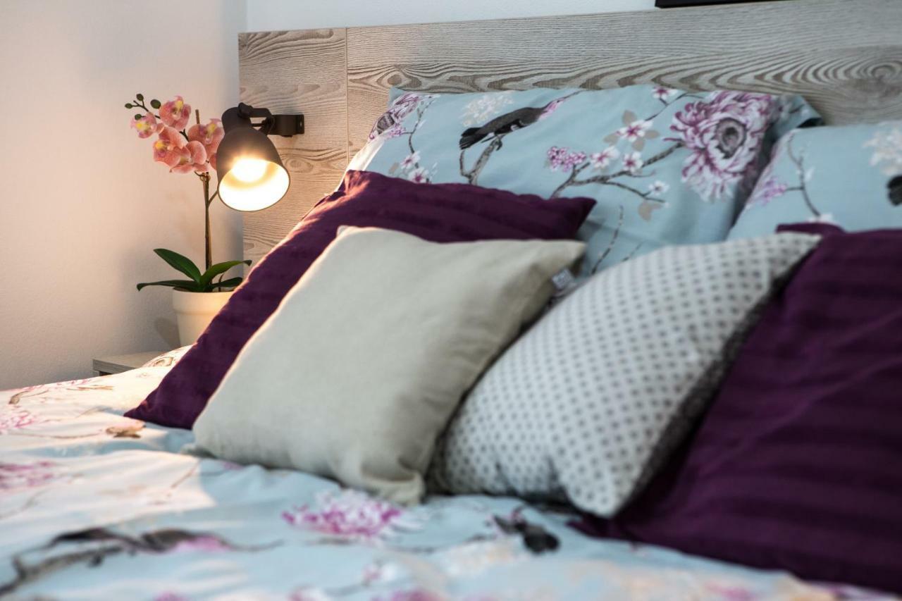 Apartment Kalimero Otočac Dış mekan fotoğraf