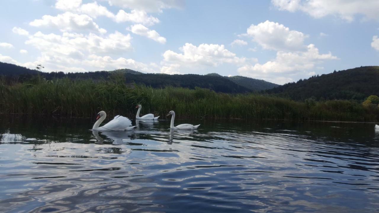 Apartment Kalimero Otočac Dış mekan fotoğraf
