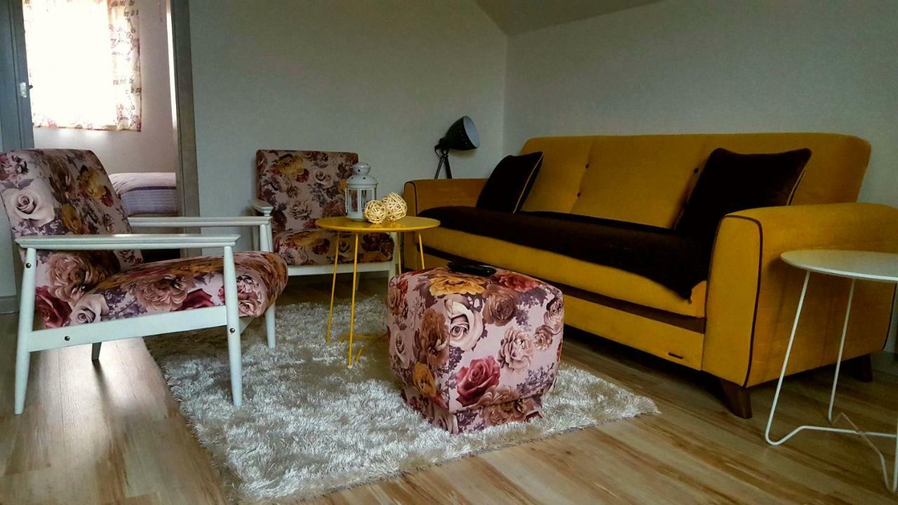 Apartment Kalimero Otočac Dış mekan fotoğraf